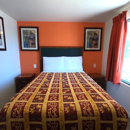 Rest Inn - Elizabeth Eksteriør bilde